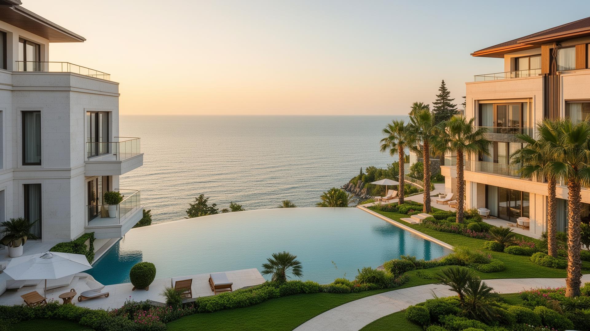 Emerald Coast Batumi